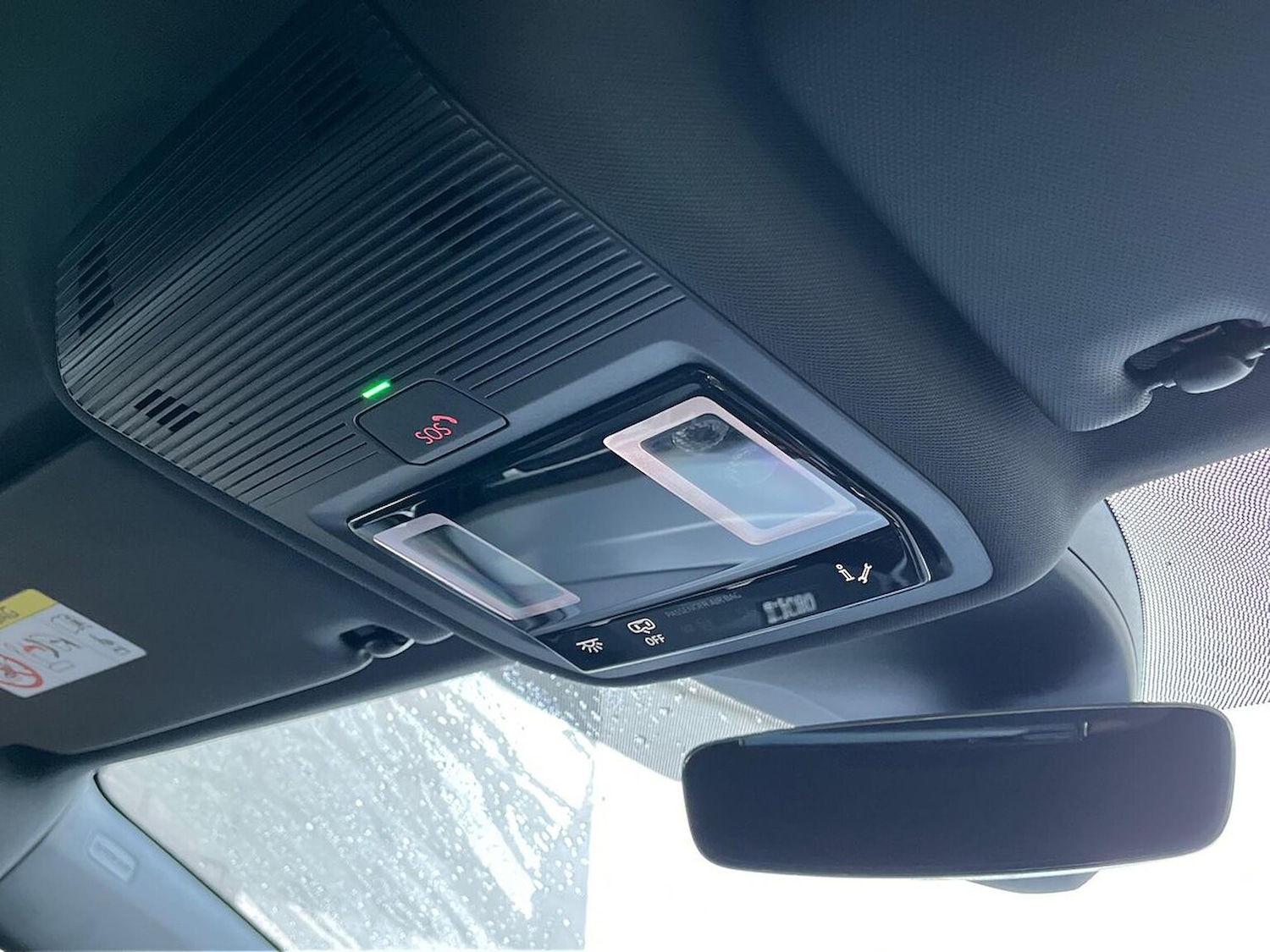 Used Audi Q4 e-tron 2025 for sale - 77548376: Photo 14