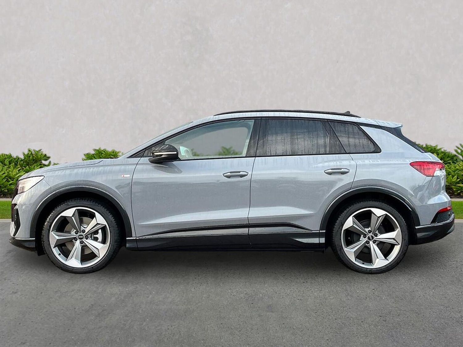 Used Audi Q4 e-tron 2025 for sale - 77548376: Photo 19