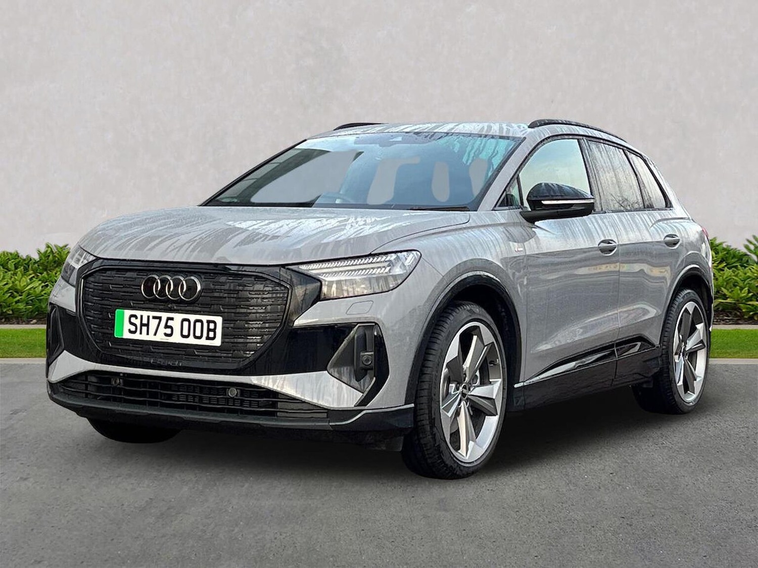 Used Audi Q4 e-tron 2025 for sale - 77548376: Photo 20