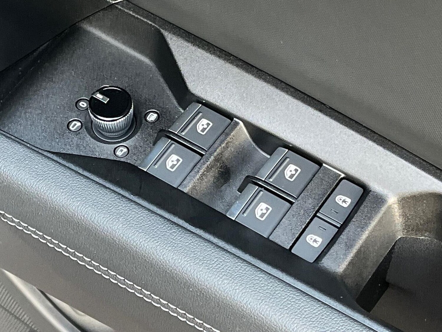 Used Audi Q4 e-tron 2025 for sale - 77548376: Photo 21