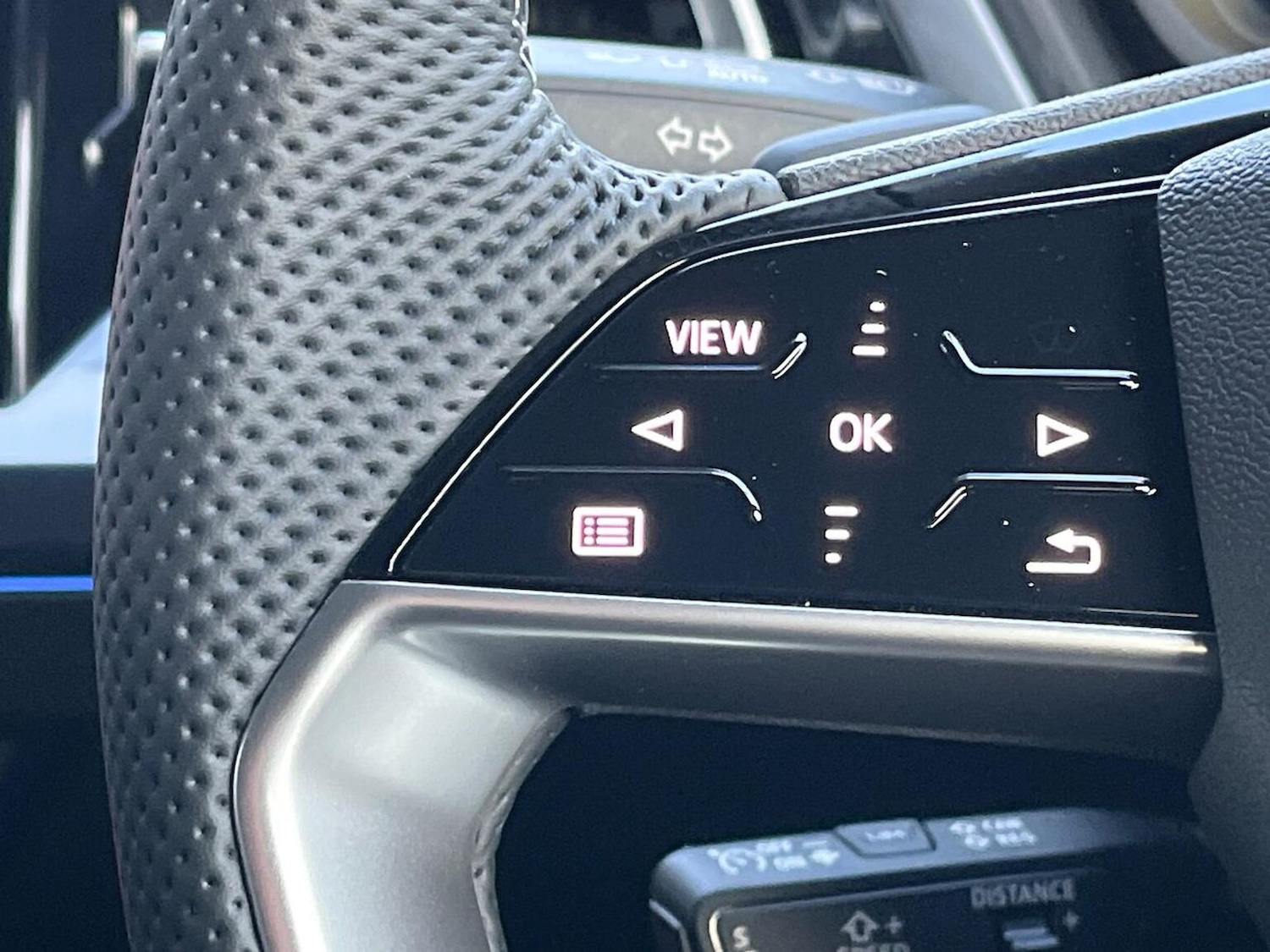 Used Audi Q4 e-tron 2025 for sale - 77548376: Photo 27