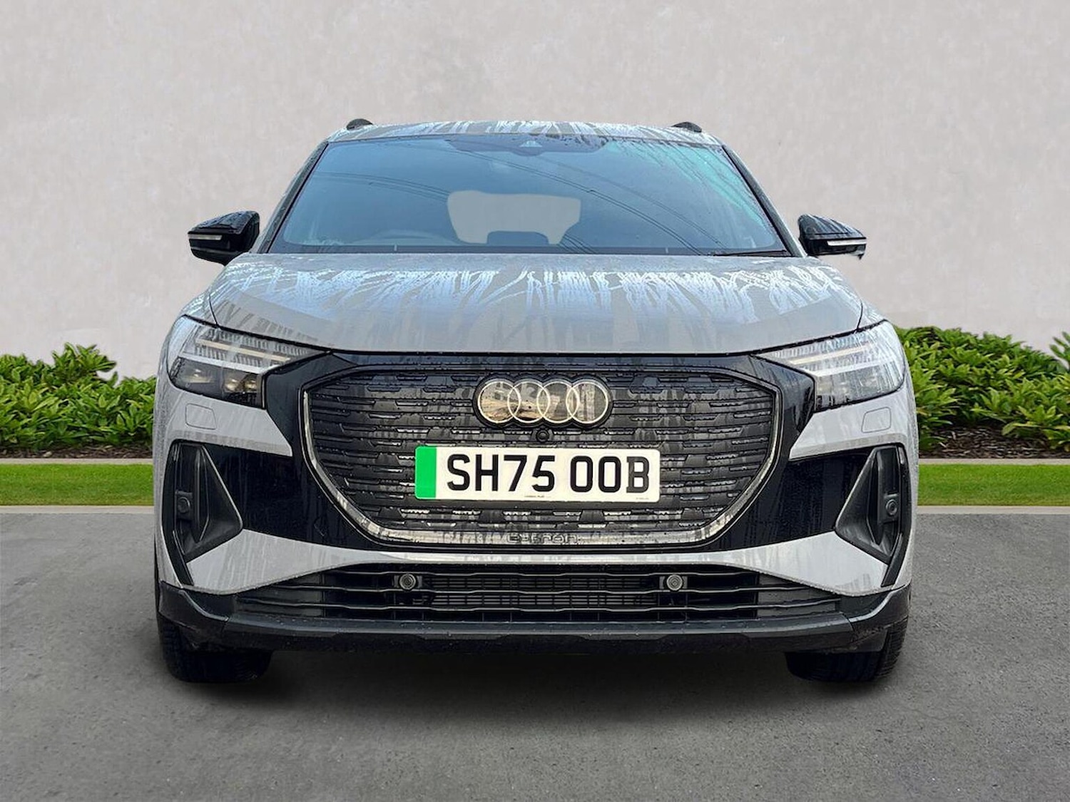 Used Audi Q4 e-tron 2025 for sale - 77548376: Photo 5