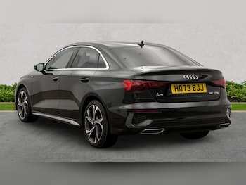 Used Audi A3 2024 for sale - 79683531: Photo