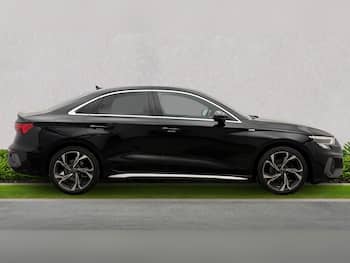 Used Audi A3 2024 for sale - 79683531: Photo