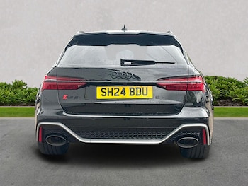 Used Audi RS6 2024 for sale - 79380296: Photo