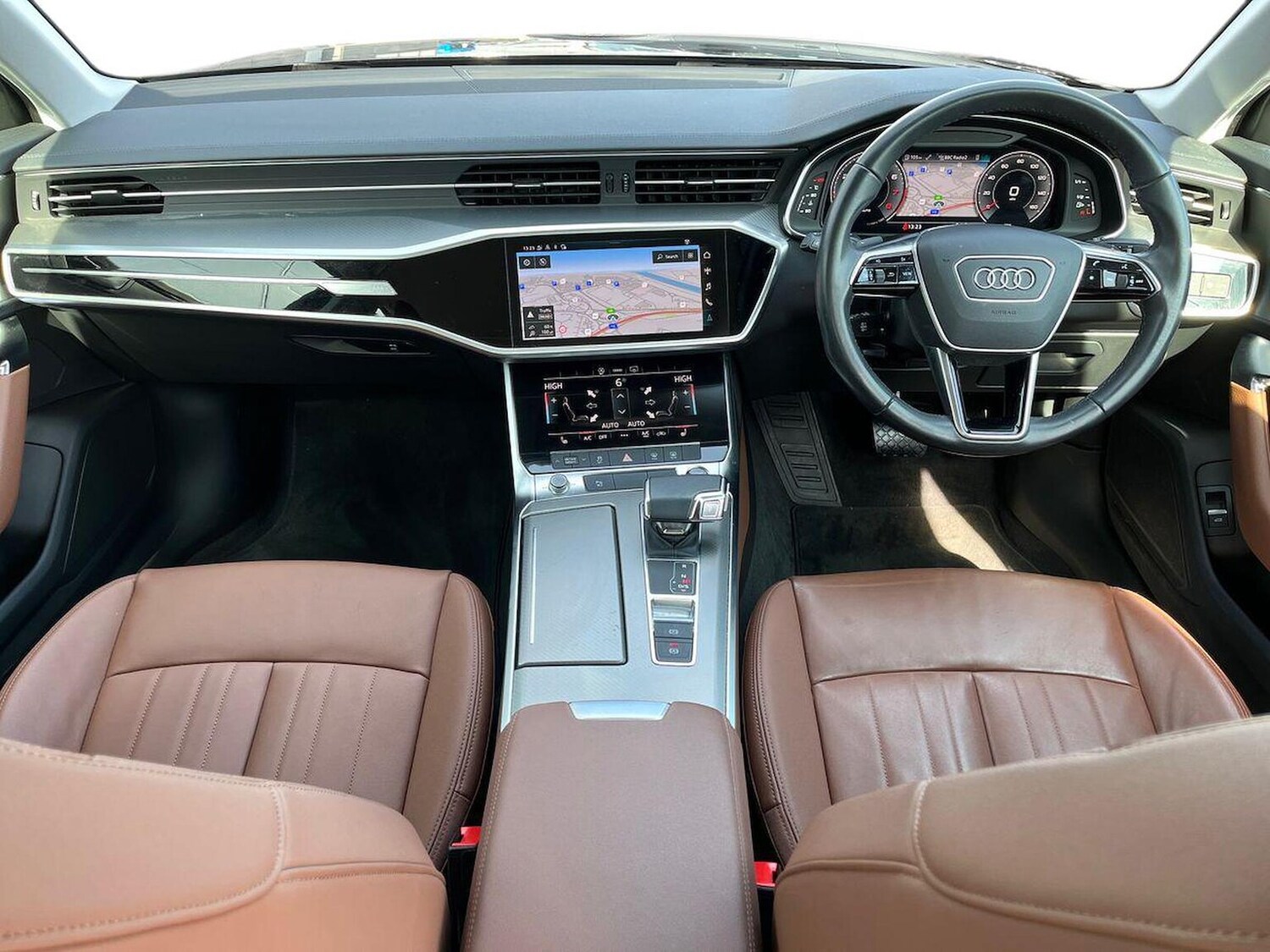 Used Audi A6 2023 for sale - 78193753: Photo 10