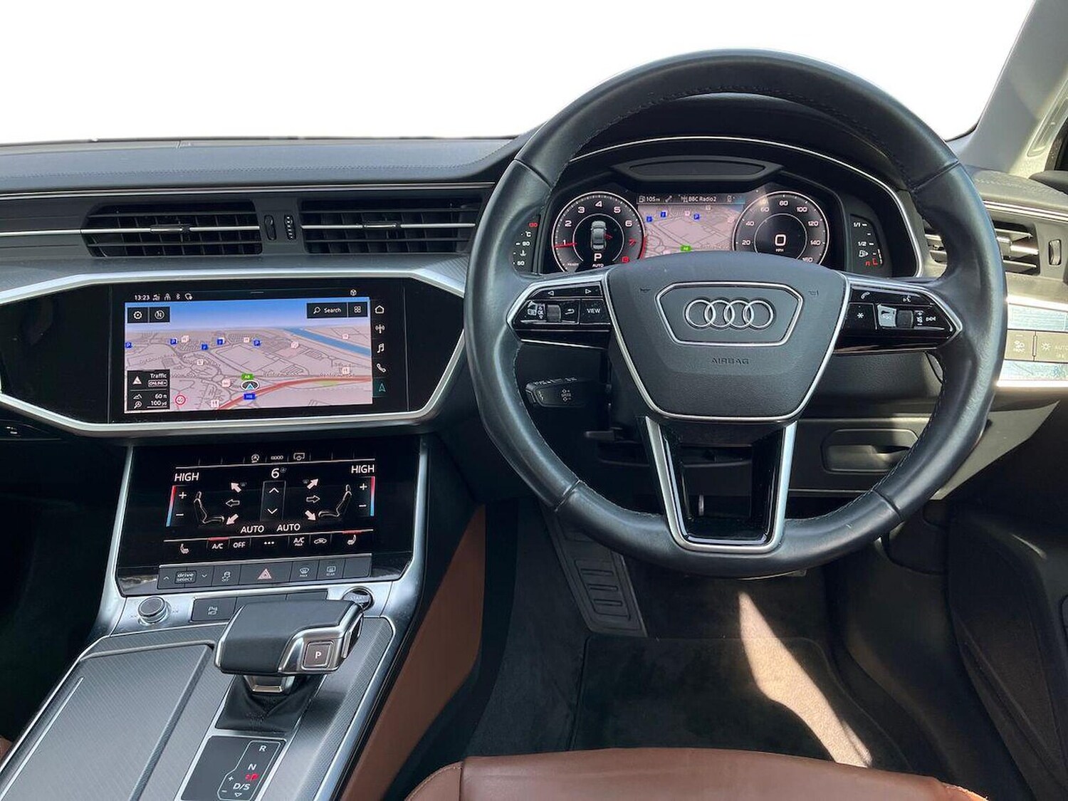 Used Audi A6 2023 for sale - 78193753: Photo 11