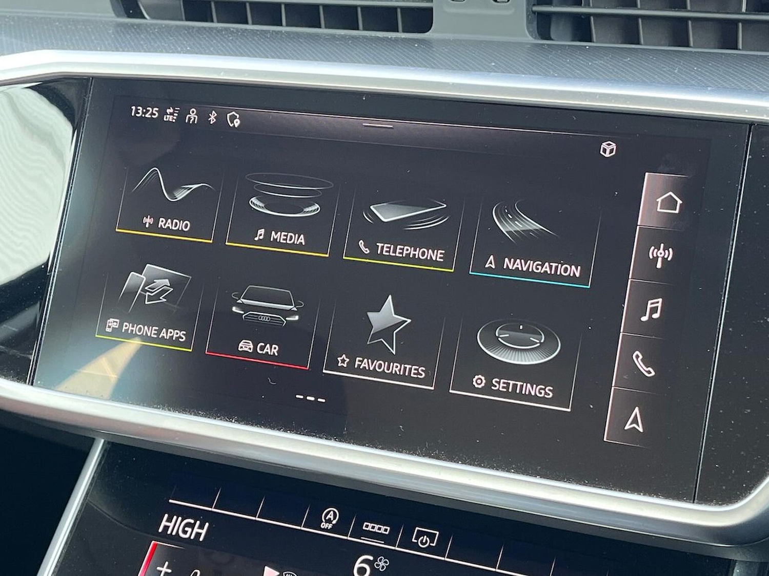 Used Audi A6 2023 for sale - 78193753: Photo 13