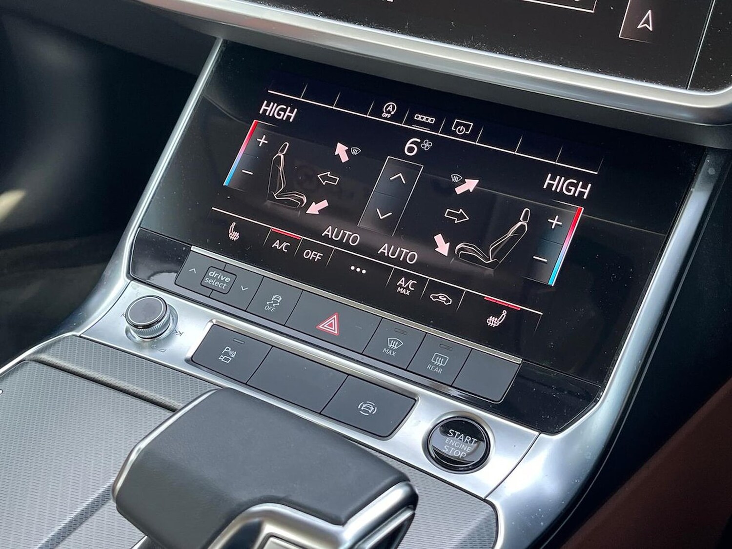 Used Audi A6 2023 for sale - 78193753: Photo 14