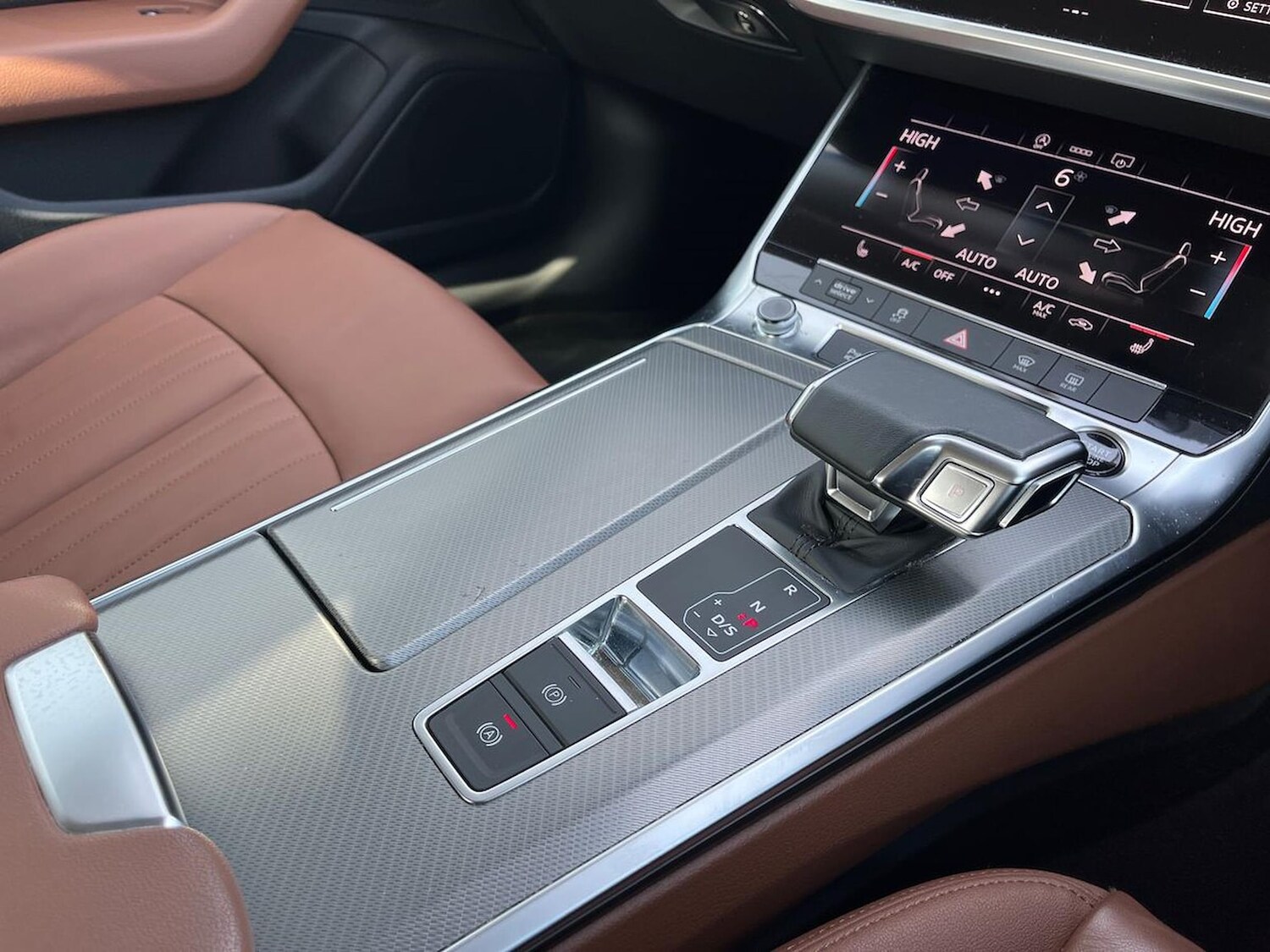 Used Audi A6 2023 for sale - 78193753: Photo 15