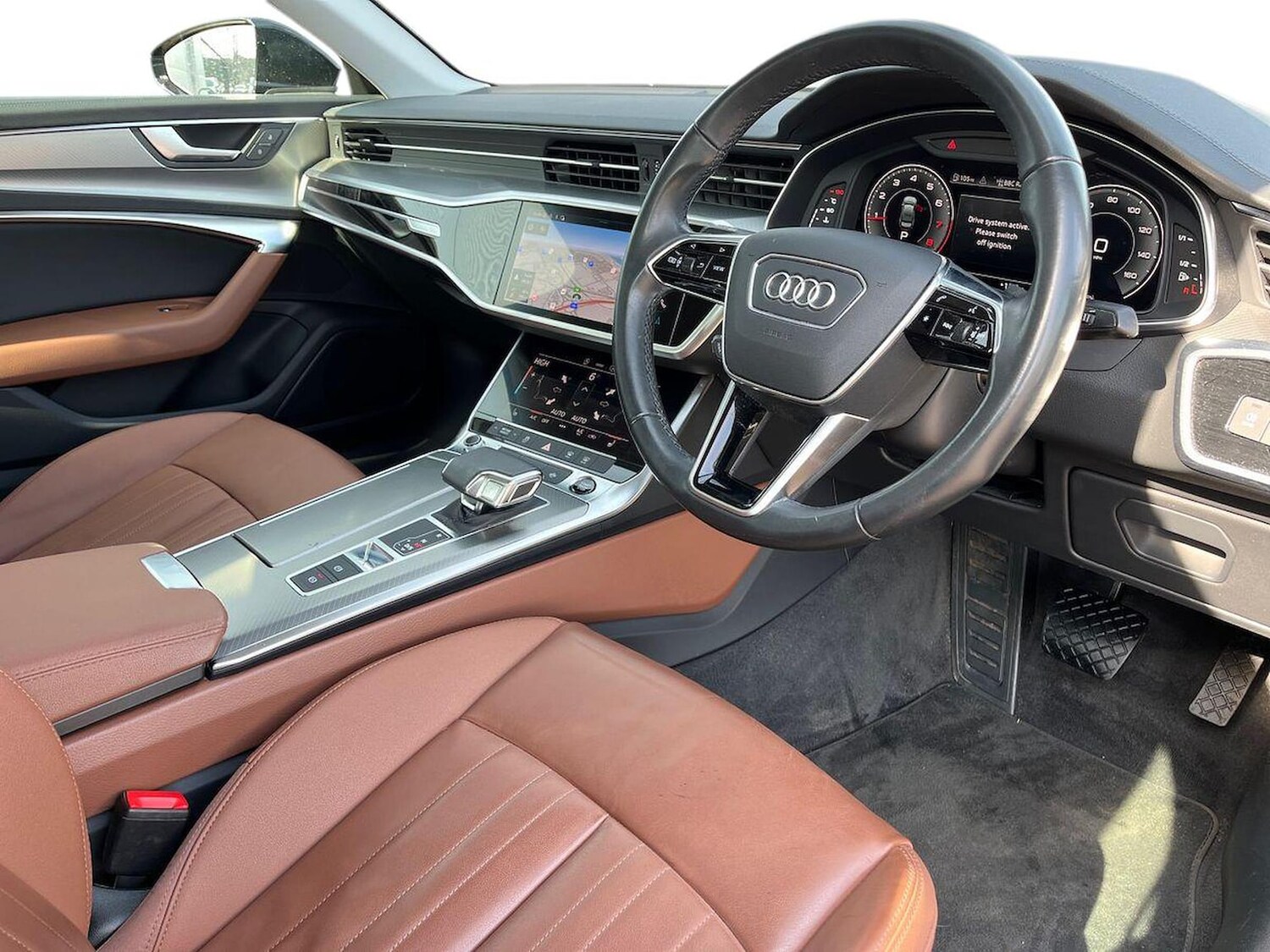 Used Audi A6 2023 for sale - 78193753: Photo 17
