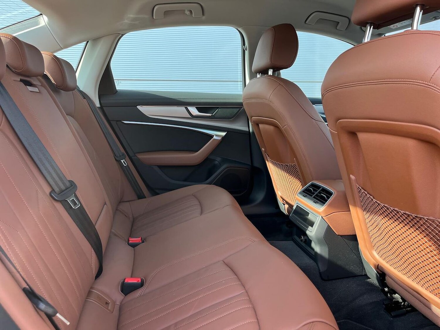 Used Audi A6 2023 for sale - 78193753: Photo 18