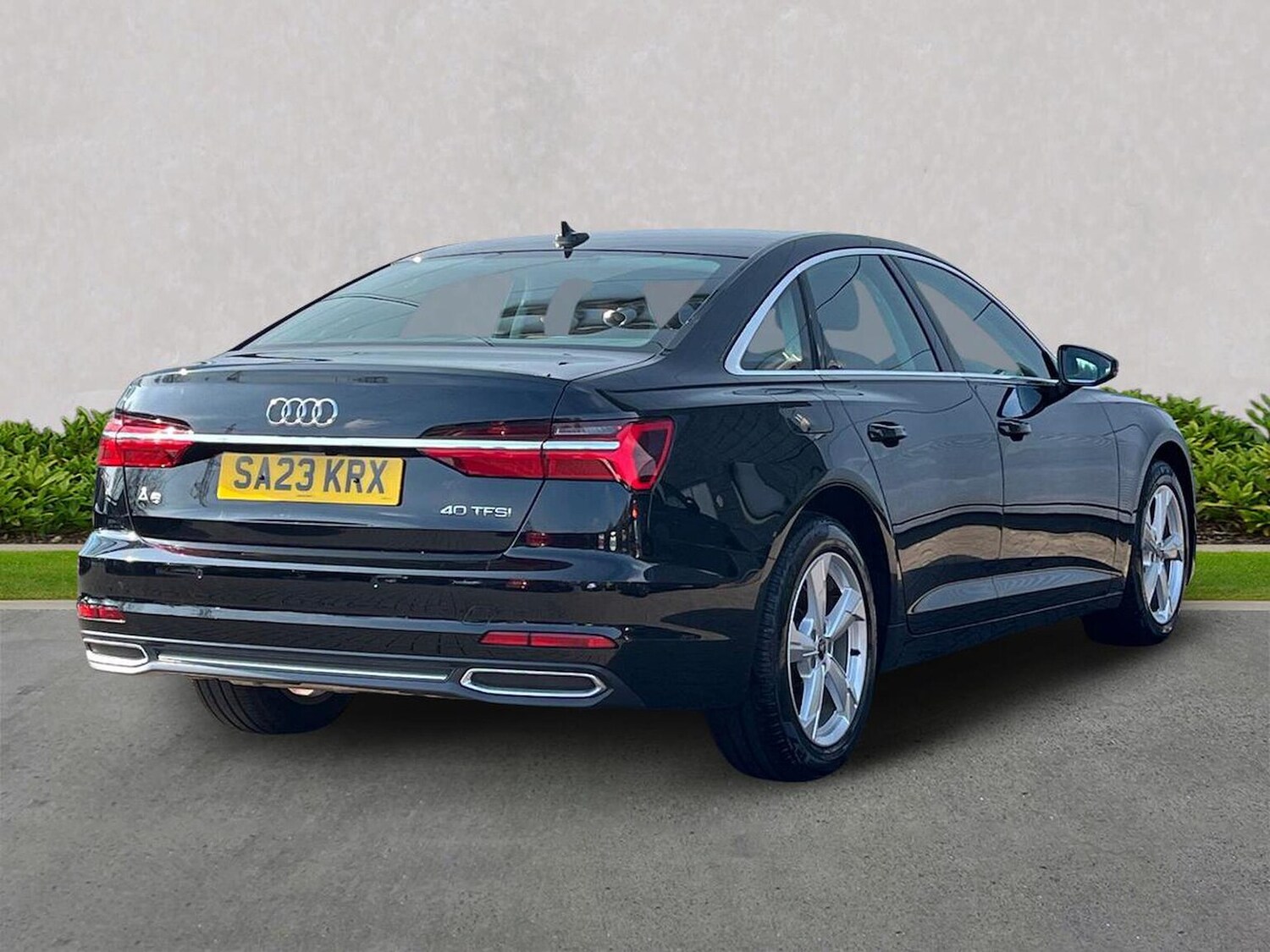 Used Audi A6 2023 for sale - 78193753: Photo 20