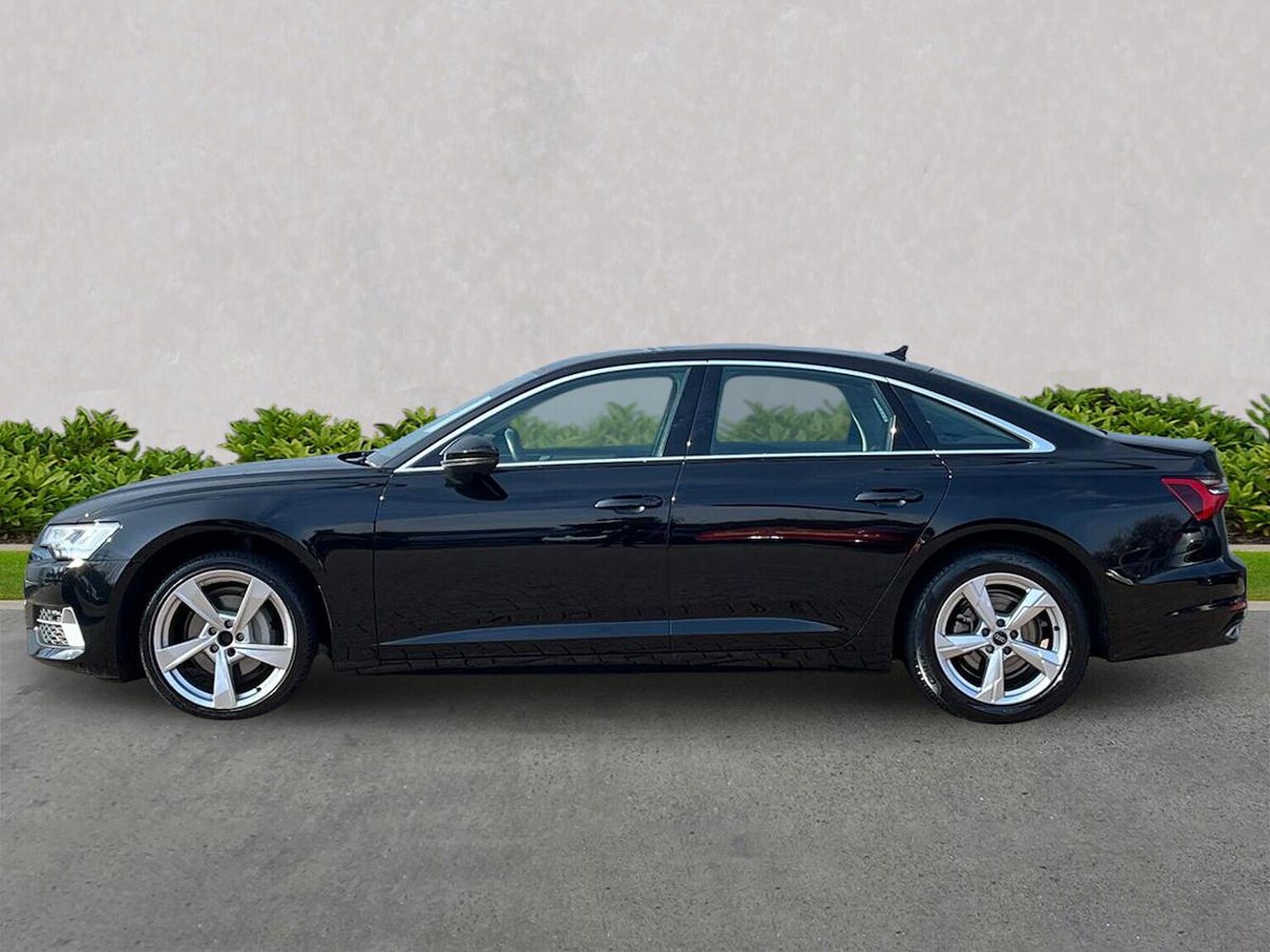 Used Audi A6 2023 for sale - 78193753: Photo 21