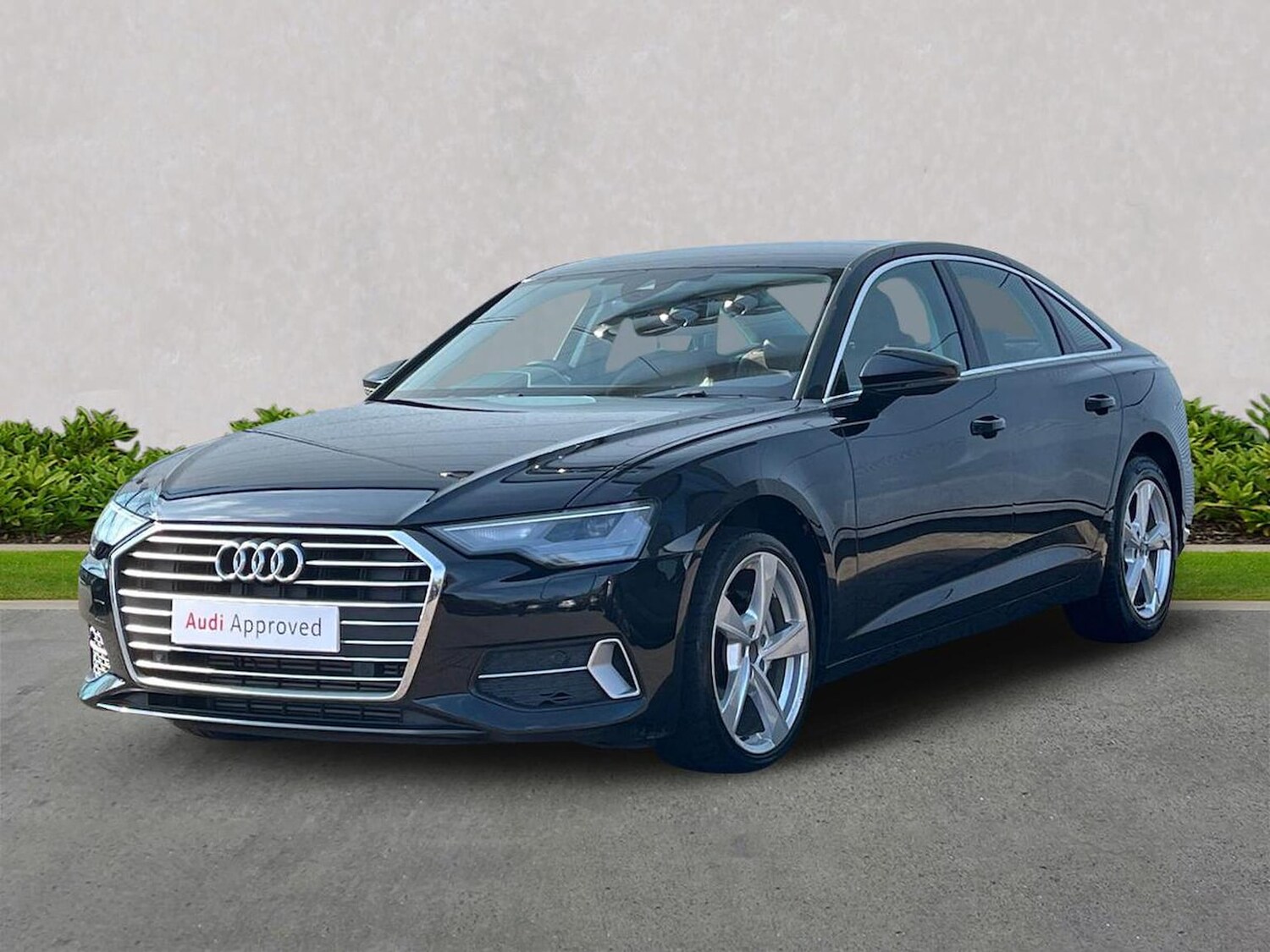 Used Audi A6 2023 for sale - 78193753: Photo 22