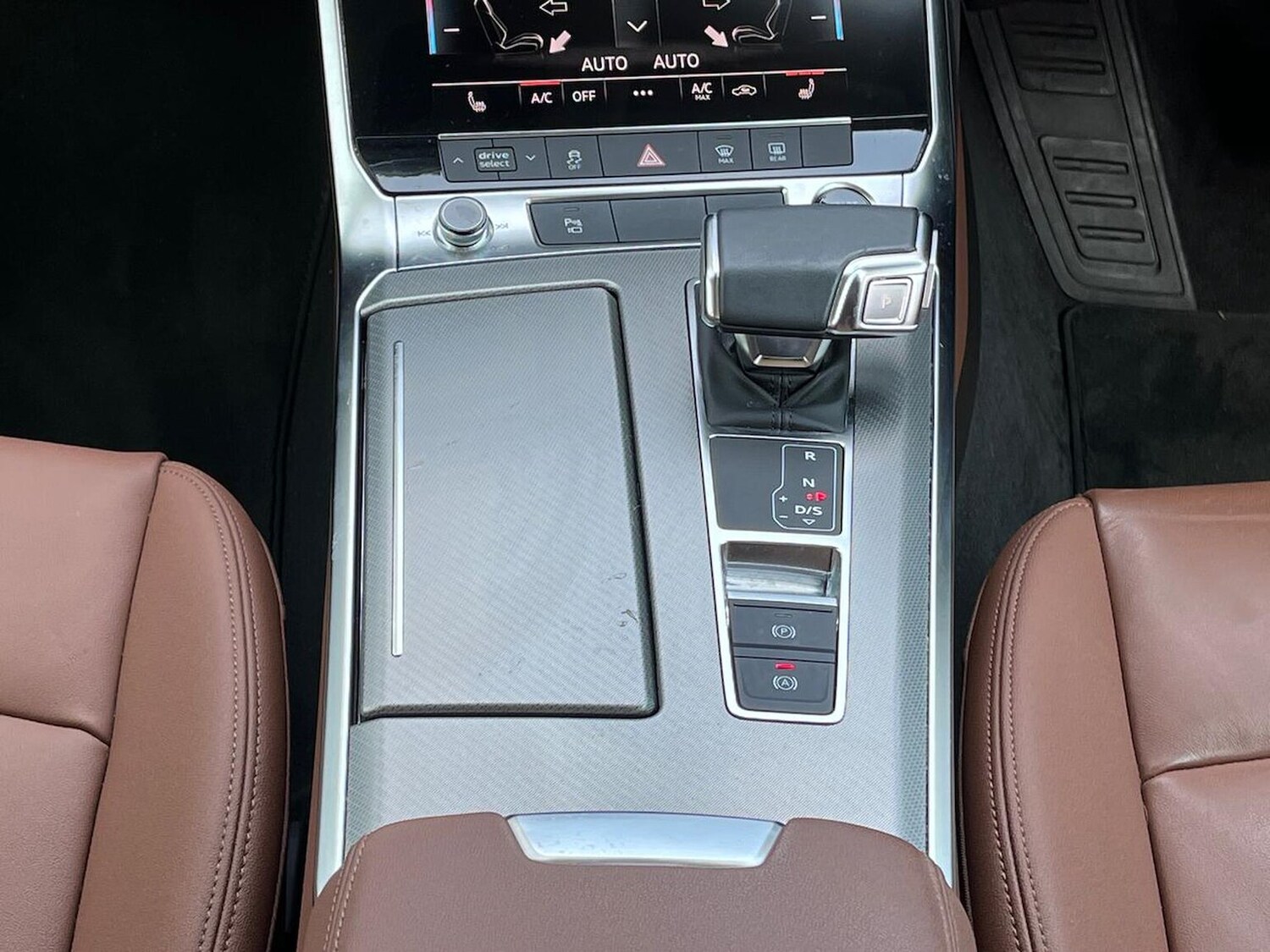 Used Audi A6 2023 for sale - 78193753: Photo 24