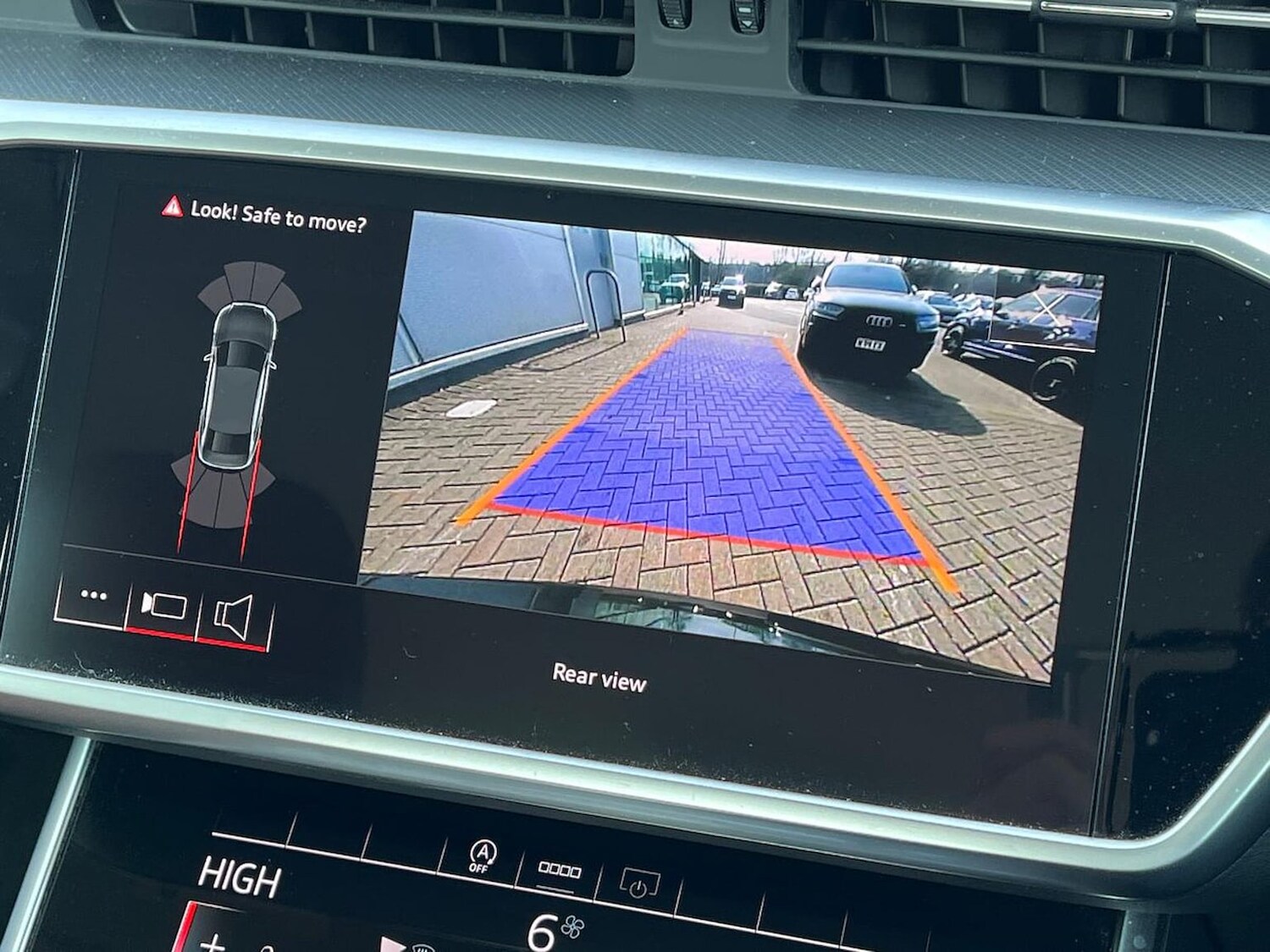 Used Audi A6 2023 for sale - 78193753: Photo 25