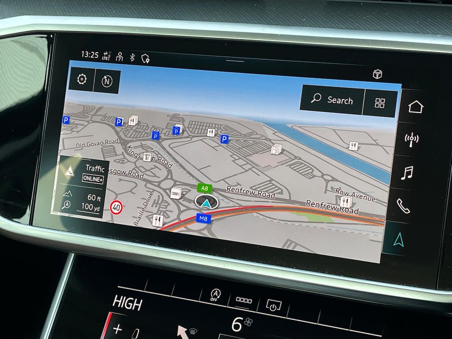 Used Audi A6 2023 for sale - 78193753: Photo 26