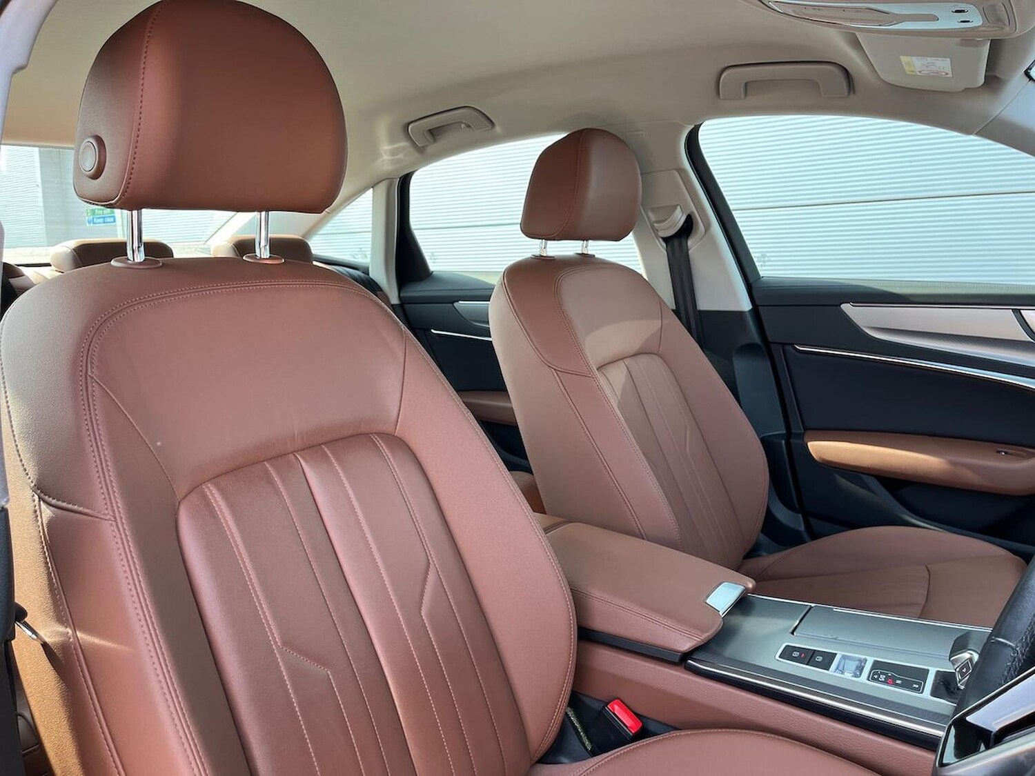 Used Audi A6 2023 for sale - 78193753: Photo 27