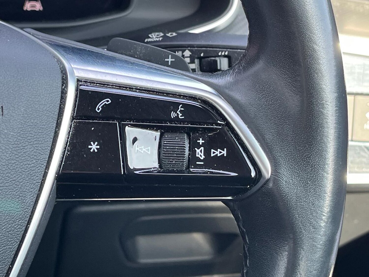 Used Audi A6 2023 for sale - 78193753: Photo 28