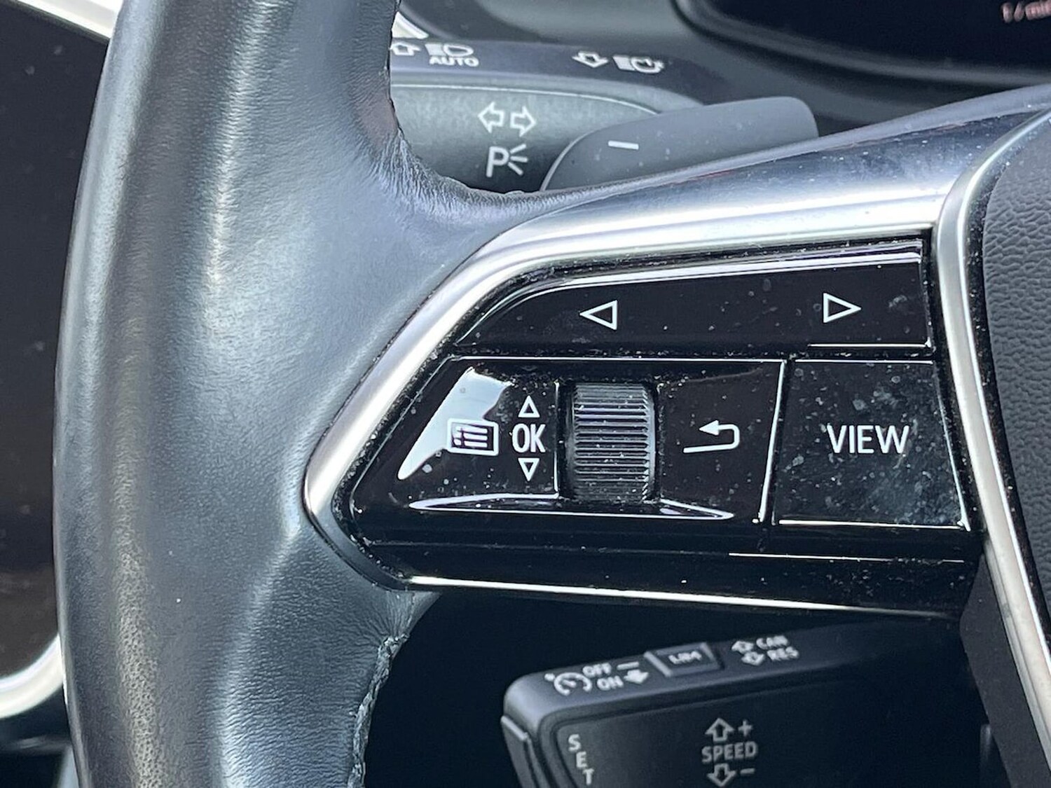 Used Audi A6 2023 for sale - 78193753: Photo 29