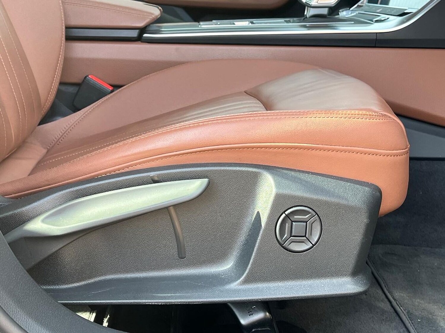 Used Audi A6 2023 for sale - 78193753: Photo 32