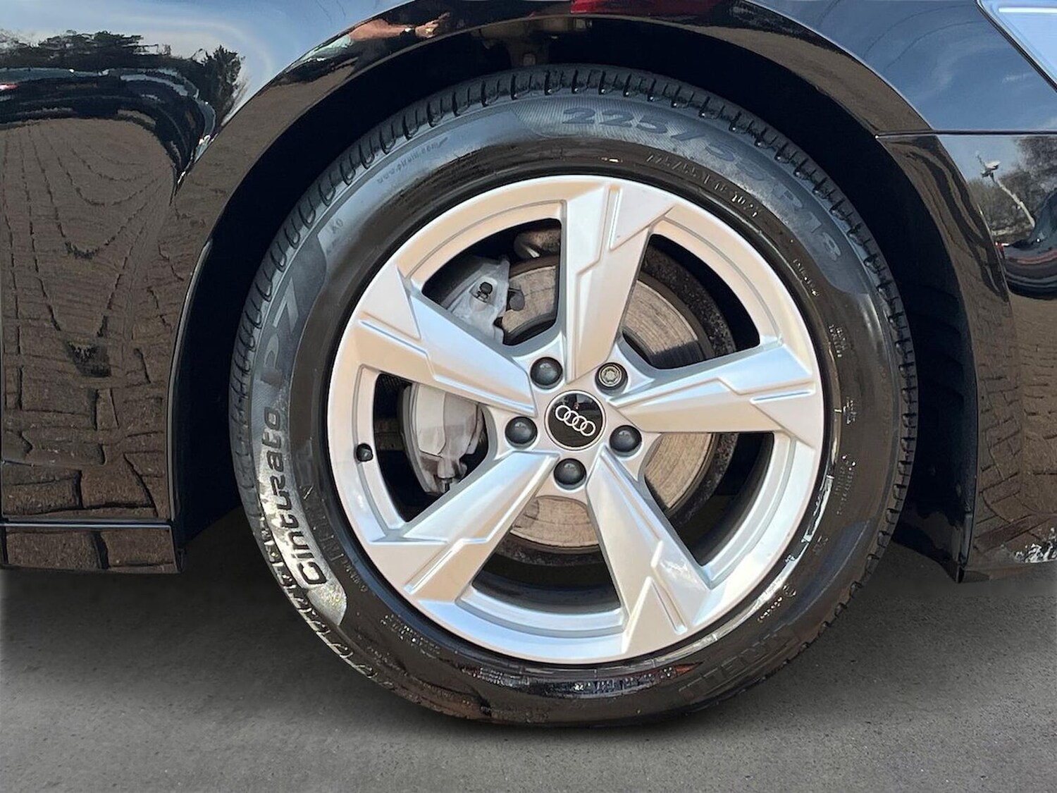 Used Audi A6 2023 for sale - 78193753: Photo 8