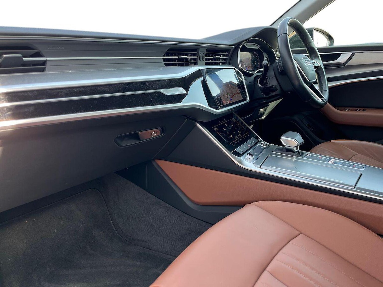 Used Audi A6 2023 for sale - 78193753: Photo 9