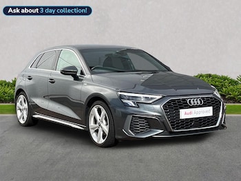 Audi - A3