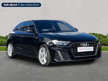 Audi A1 feature image