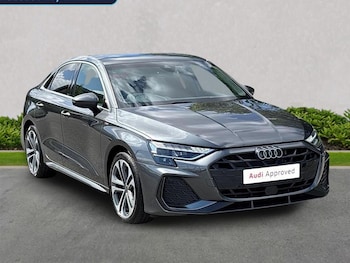 Used Audi A3 2025 for sale - 79380405: Photo