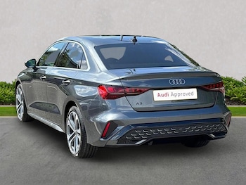 Used Audi A3 2025 for sale - 79380405: Photo