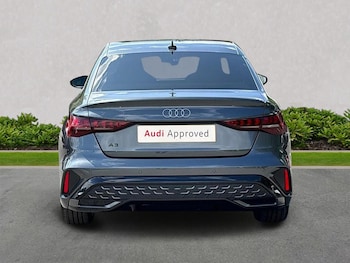 Used Audi A3 2025 for sale - 79380405: Photo