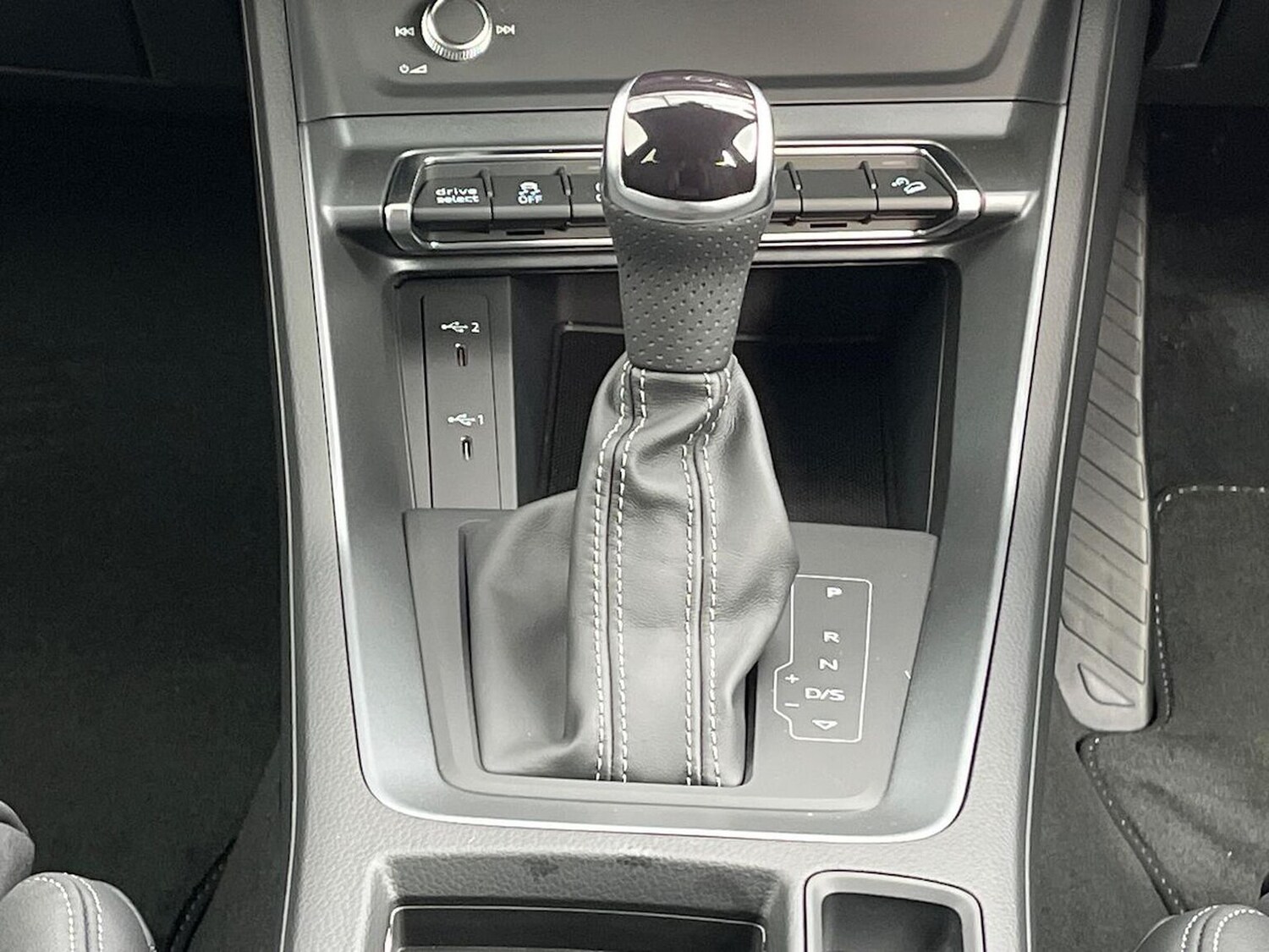 Used Audi Q3 2025 for sale - 76236945: Photo 22