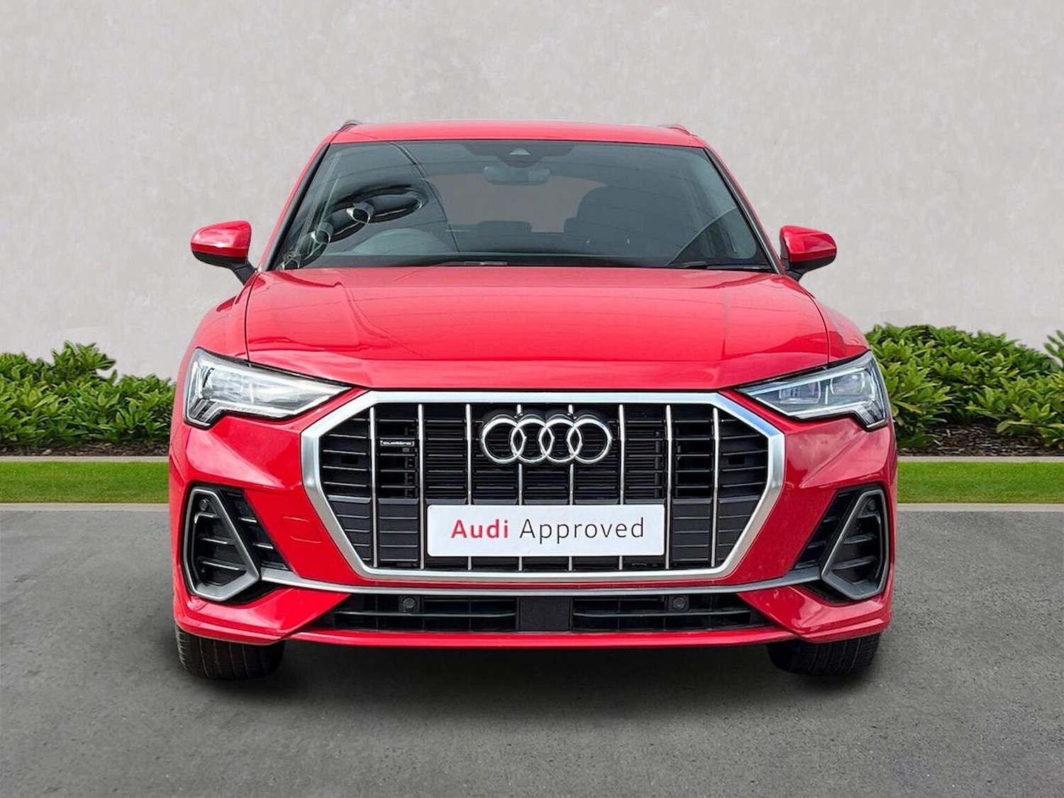 Used Audi Q3 2025 for sale - 76236945: Photo 5