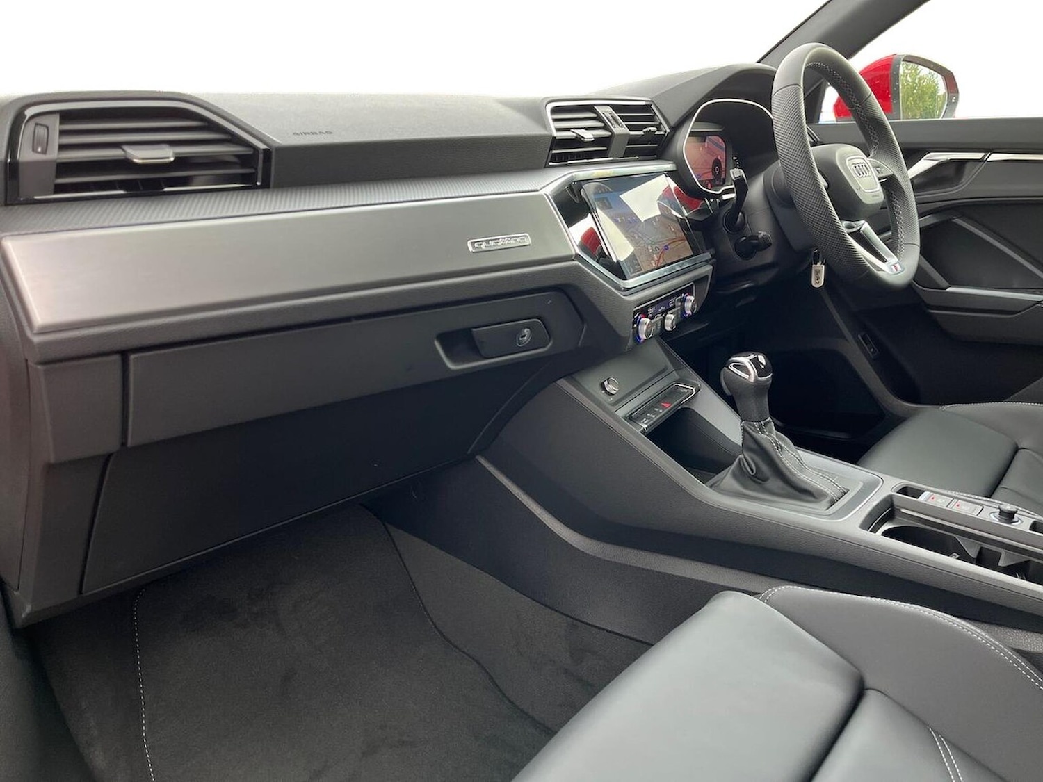 Used Audi Q3 2025 for sale - 76236945: Photo 7