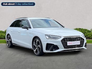 Used Audi A4 2024 for sale - 79630299: Photo