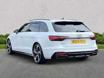 Used Audi A4 2024 for sale - 79630299: Photo