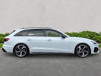 Used Audi A4 2024 for sale - 79630299: Photo