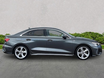 Used Audi A3 2023 for sale - 79489029: Photo