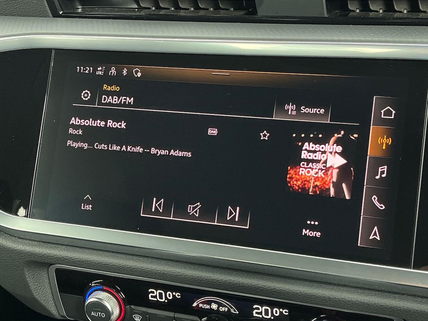 Used Audi Q3 2022 for sale - 76387221: Photo 11