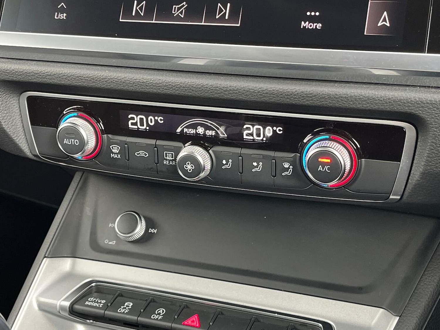 Used Audi Q3 2022 for sale - 76387221: Photo 12