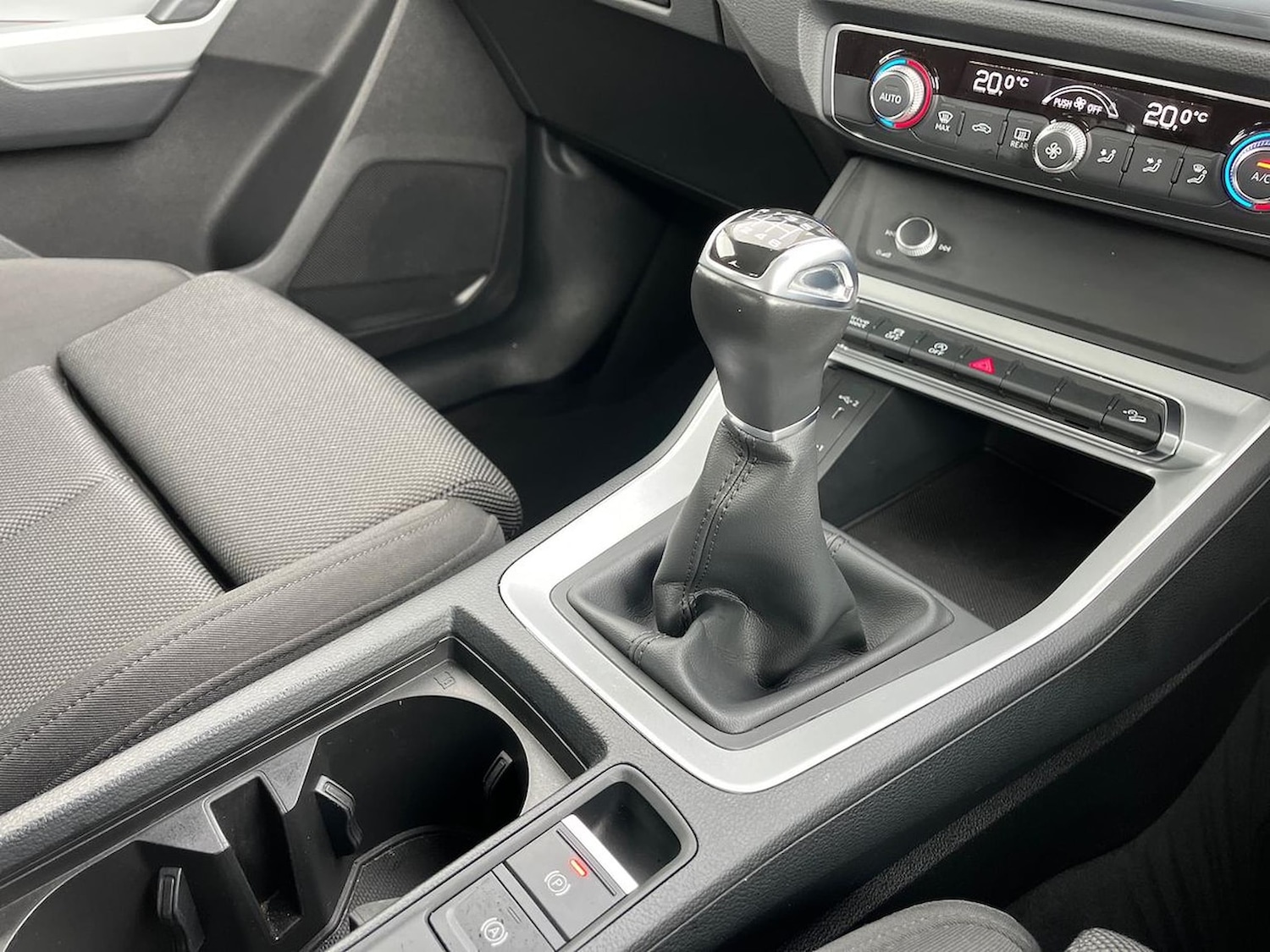 Used Audi Q3 2022 for sale - 76387221: Photo 13