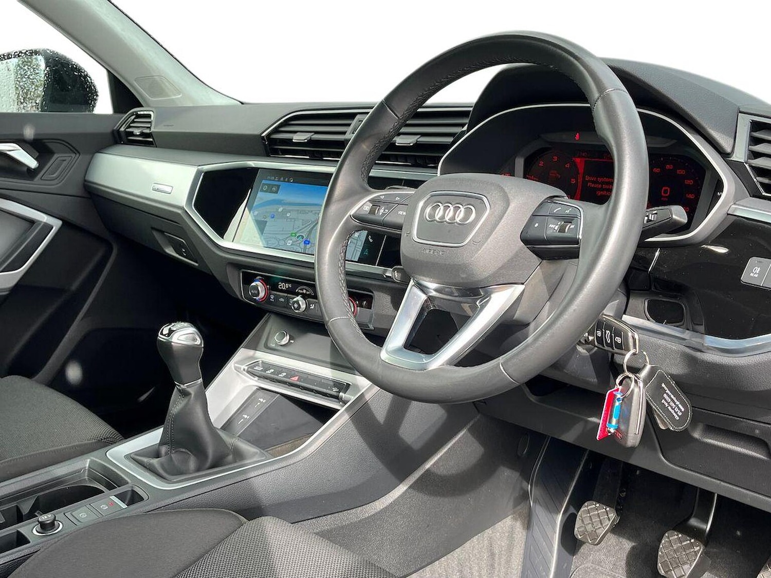 Used Audi Q3 2022 for sale - 76387221: Photo 15