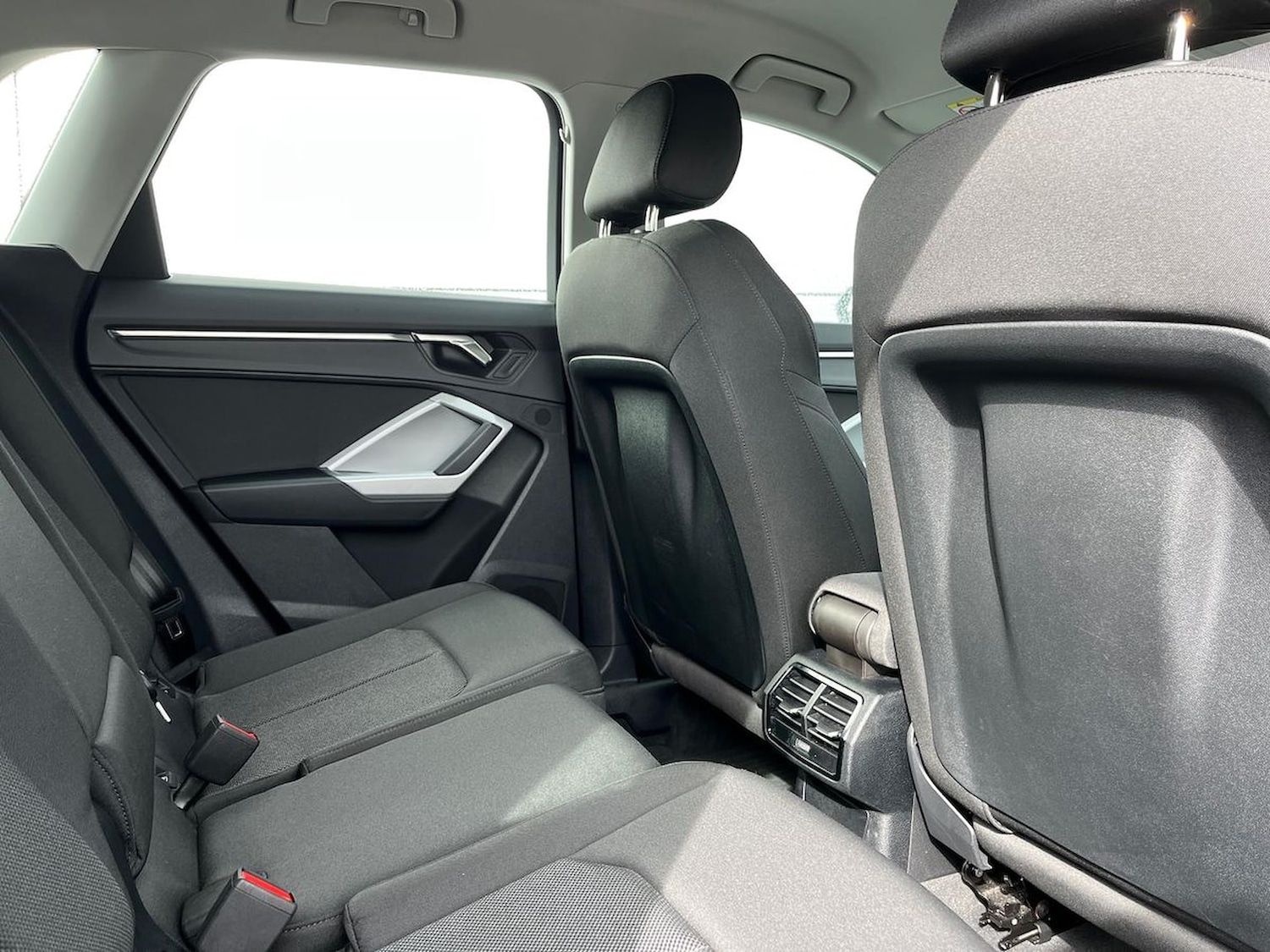 Used Audi Q3 2022 for sale - 76387221: Photo 16