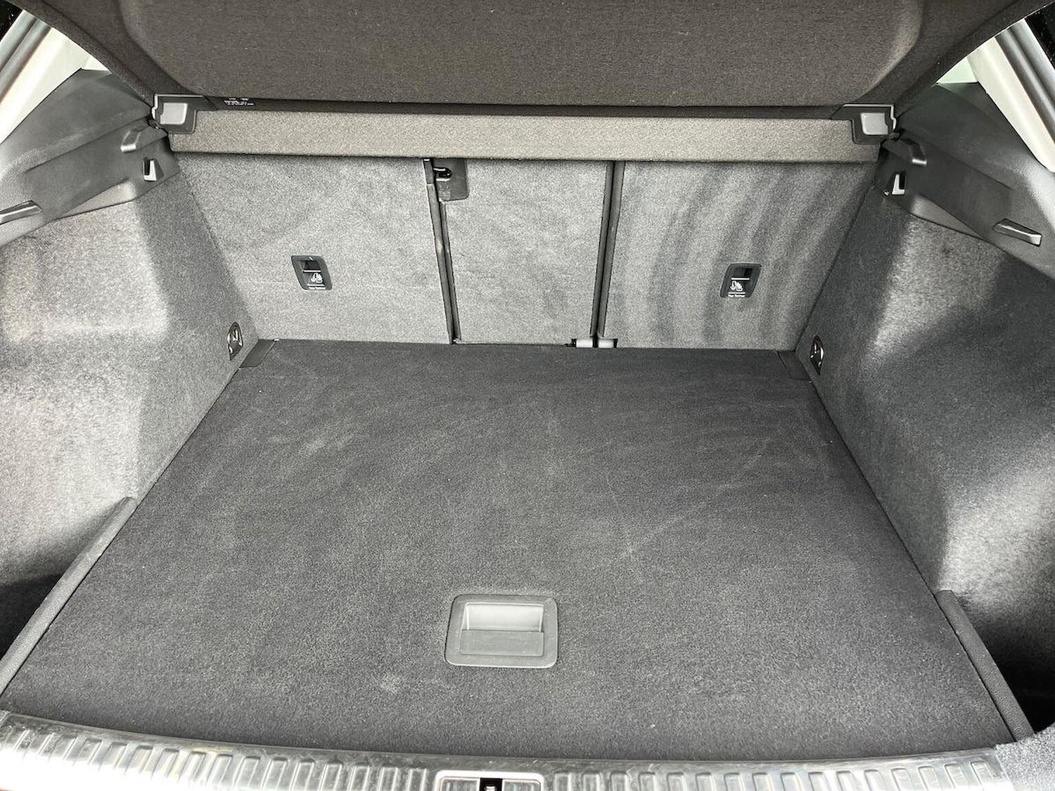 Used Audi Q3 2022 for sale - 76387221: Photo 17