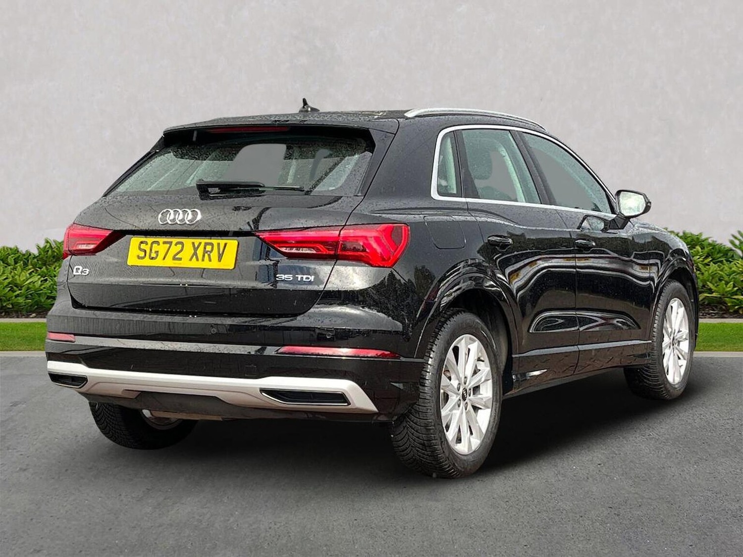 Used Audi Q3 2022 for sale - 76387221: Photo 18