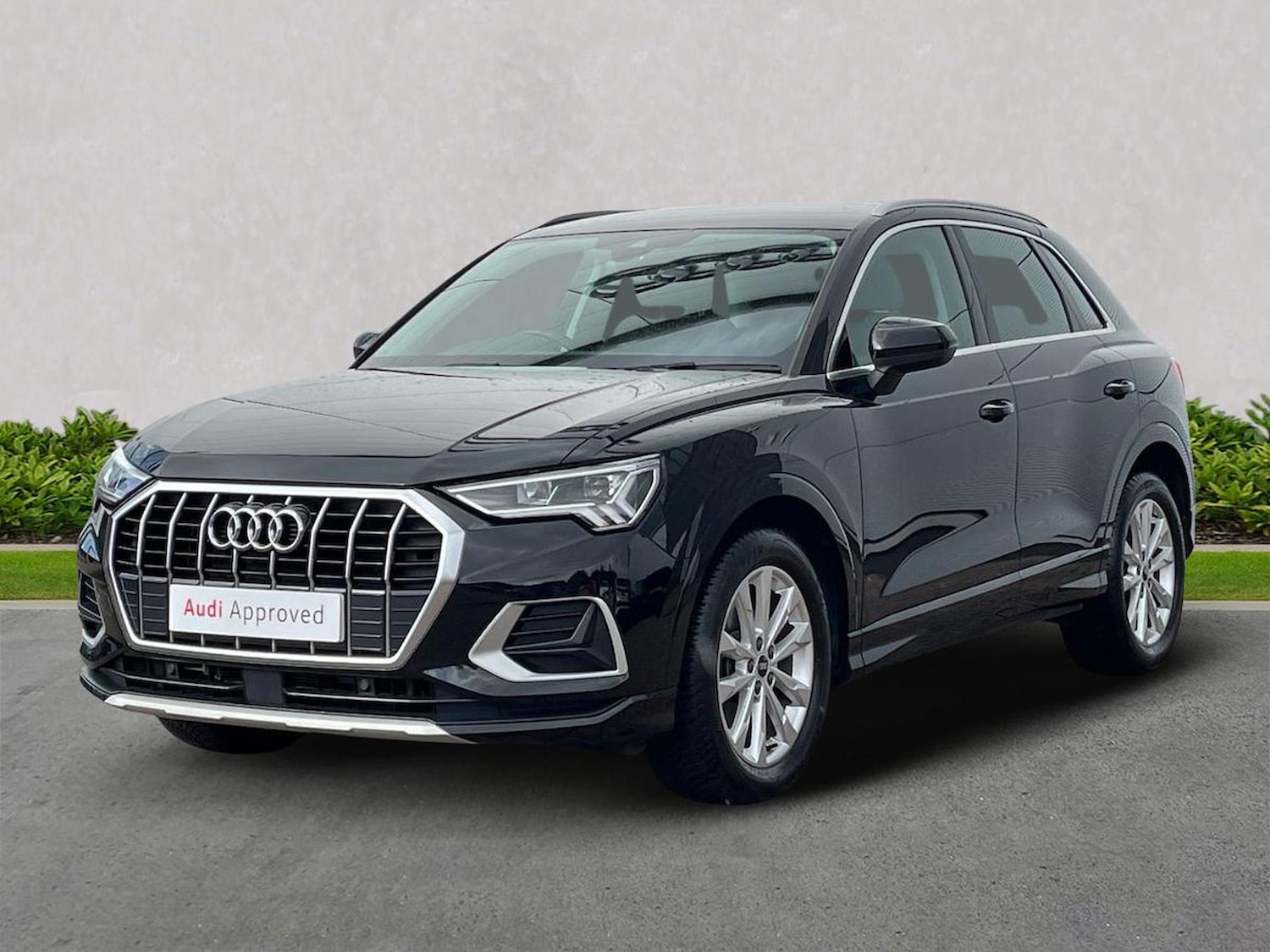 Used Audi Q3 2022 for sale - 76387221: Photo 20