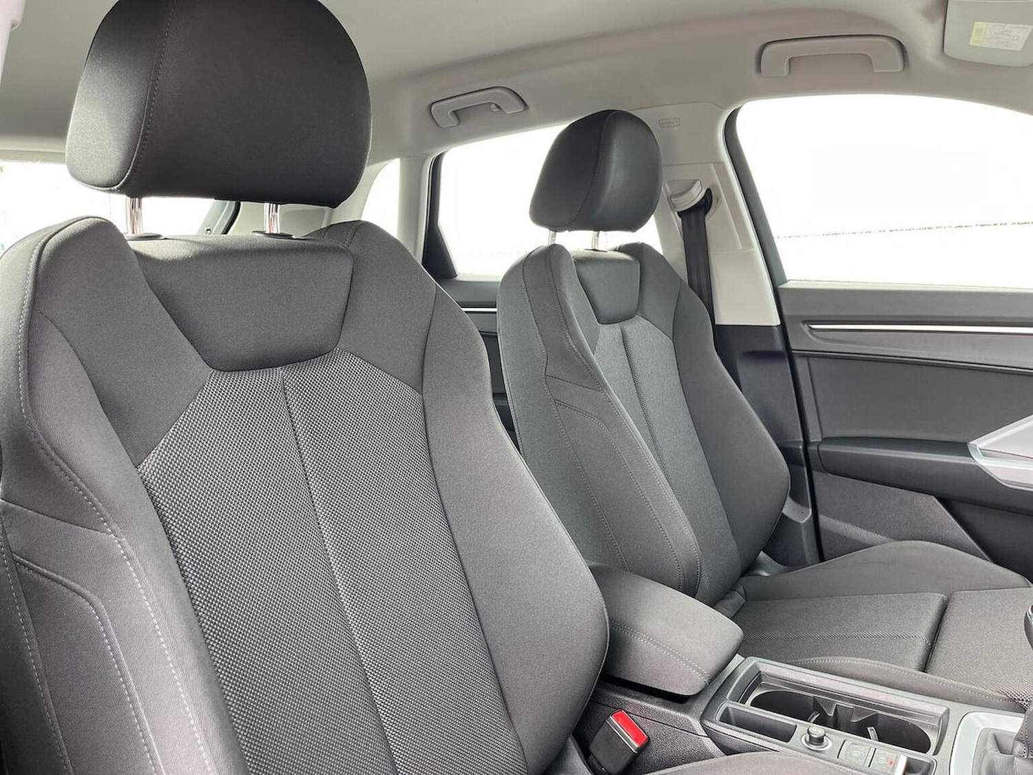 Used Audi Q3 2022 for sale - 76387221: Photo 25