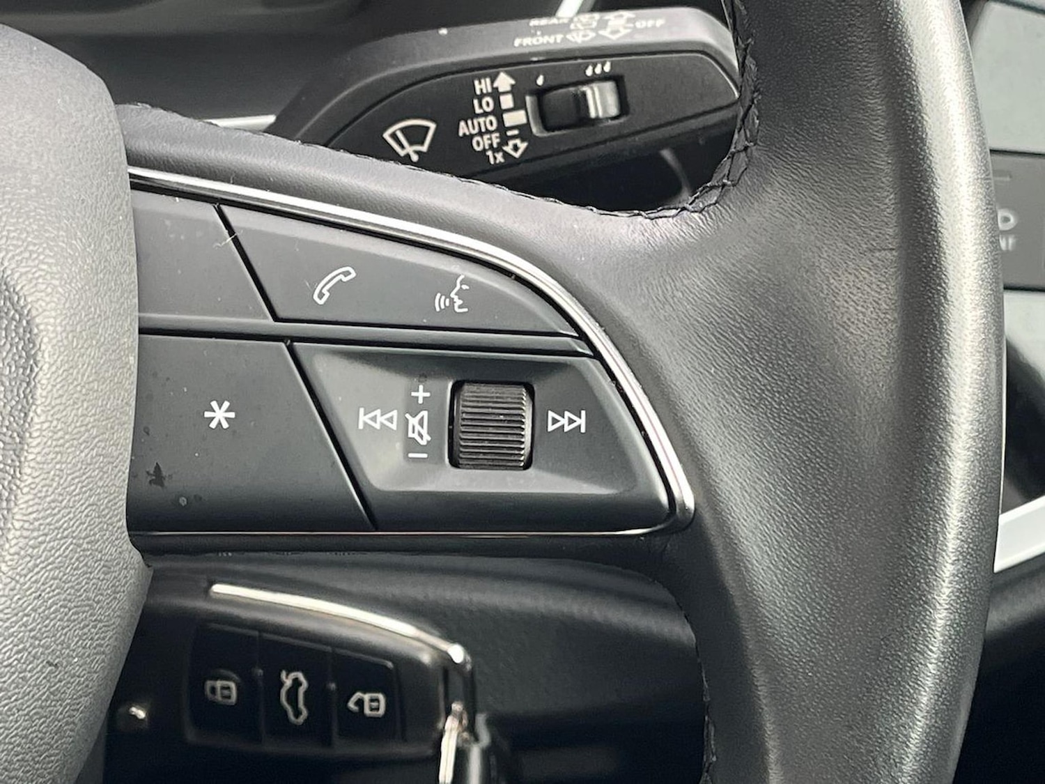 Used Audi Q3 2022 for sale - 76387221: Photo 26